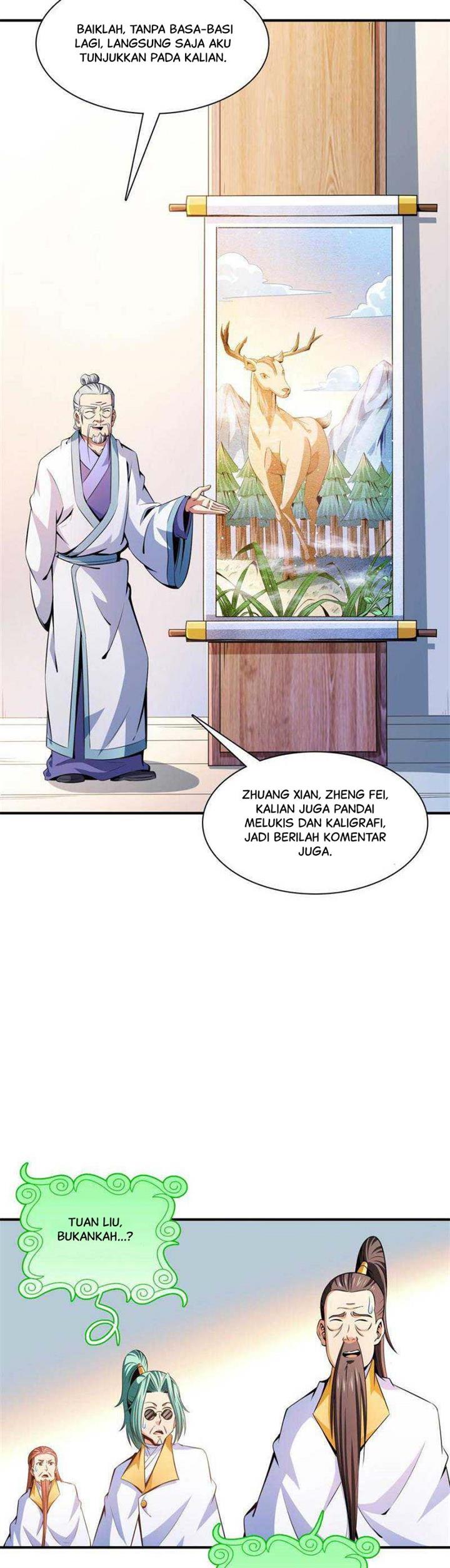 image-komik-library-tiandao-chapter-124-10/19