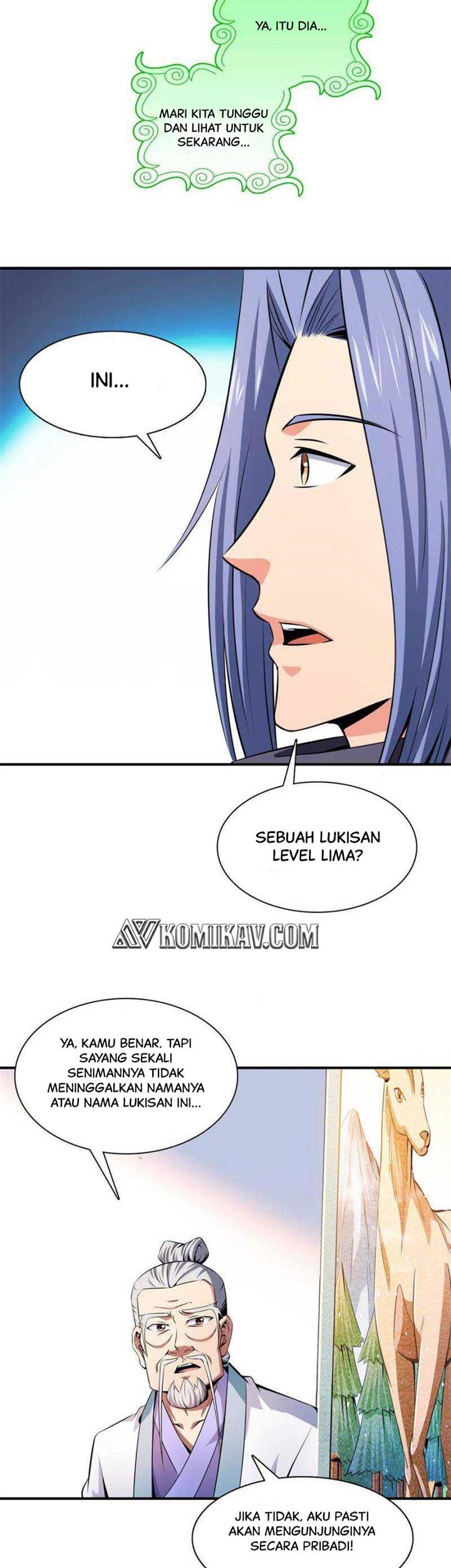 image-komik-library-tiandao-chapter-124-11/19