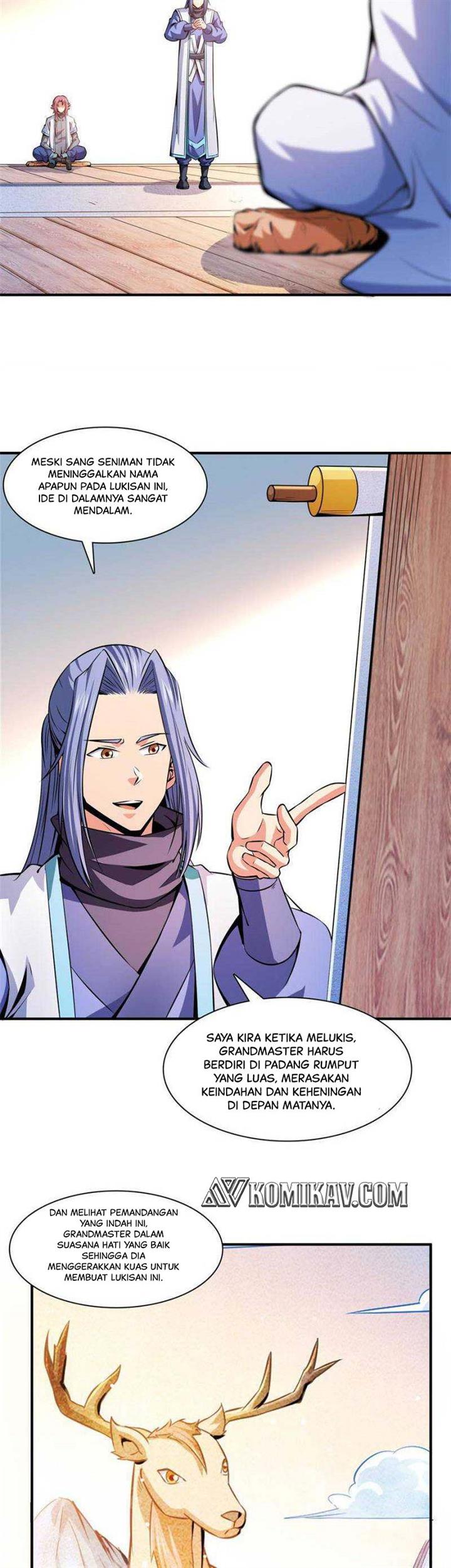 image-komik-library-tiandao-chapter-124-14/19