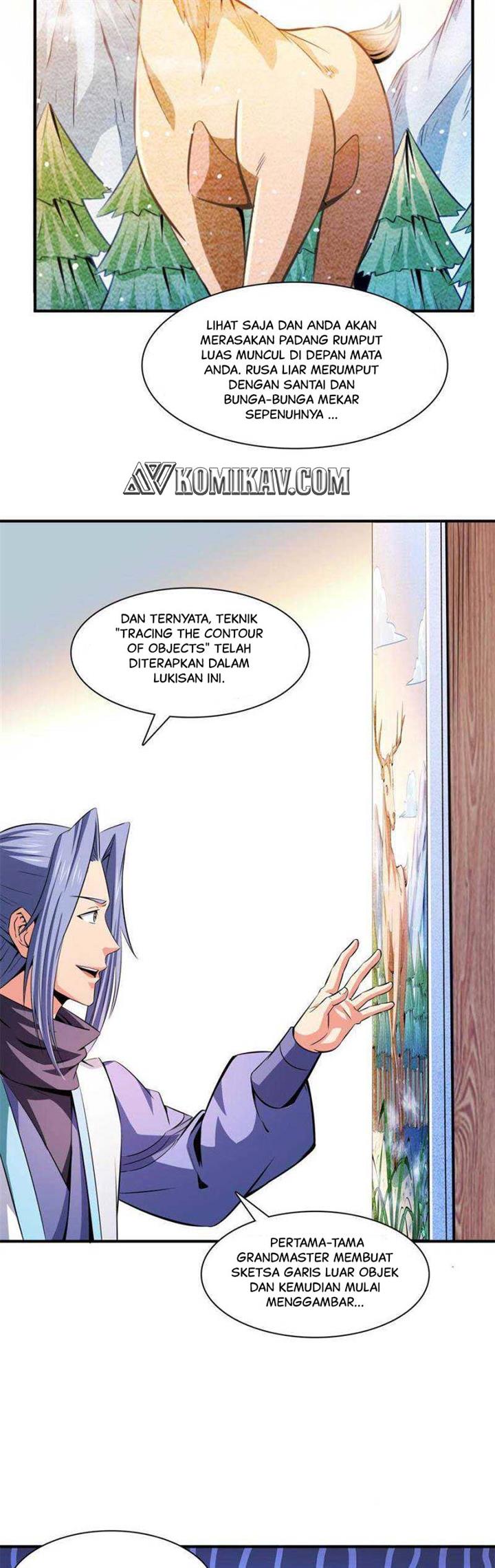 image-komik-library-tiandao-chapter-124-15/19