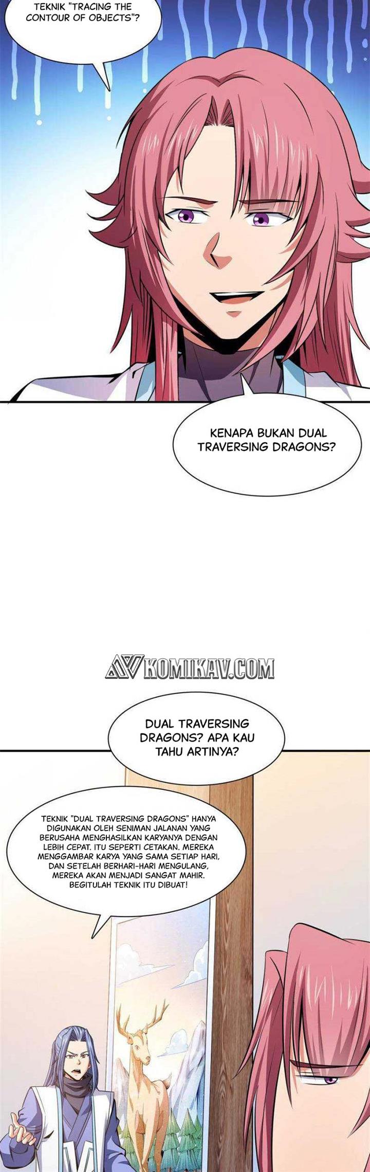 image-komik-library-tiandao-chapter-124-16/19