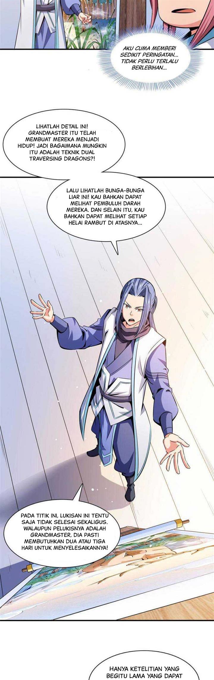 image-komik-library-tiandao-chapter-124-17/19