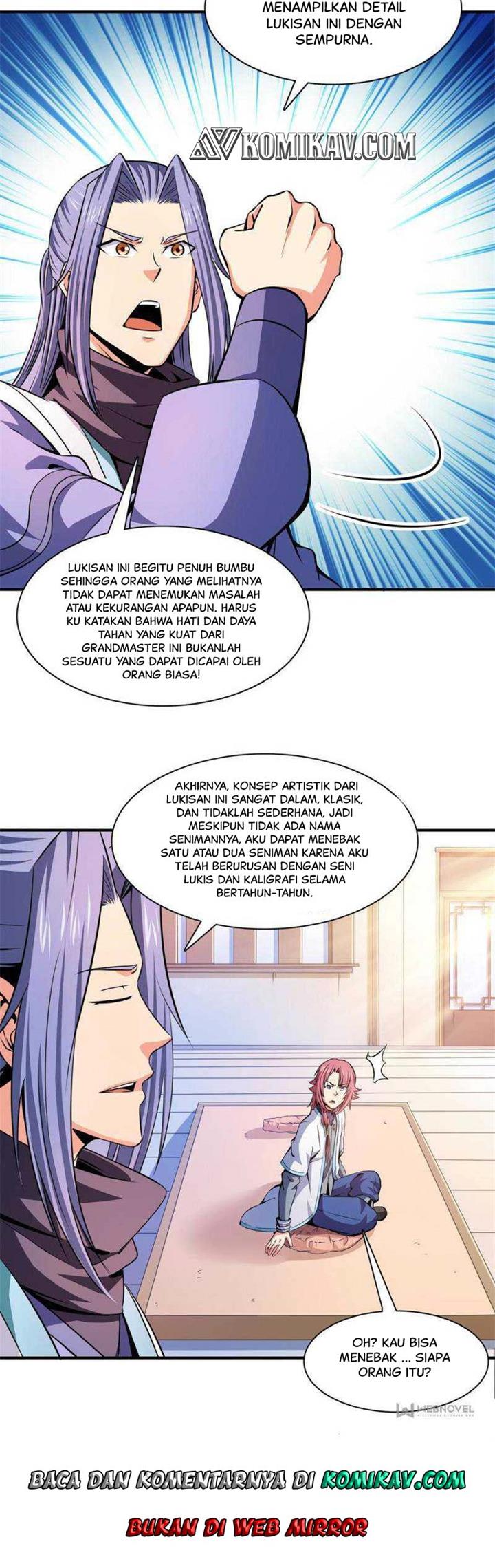 image-komik-library-tiandao-chapter-124-18/19