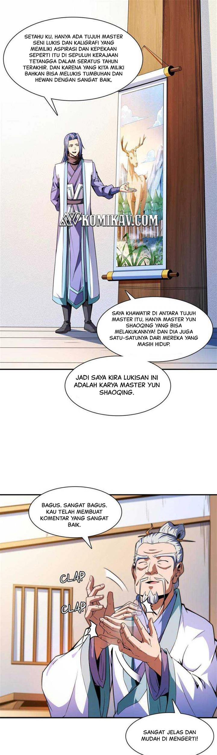 image-komik-library-tiandao-chapter-125-1/18