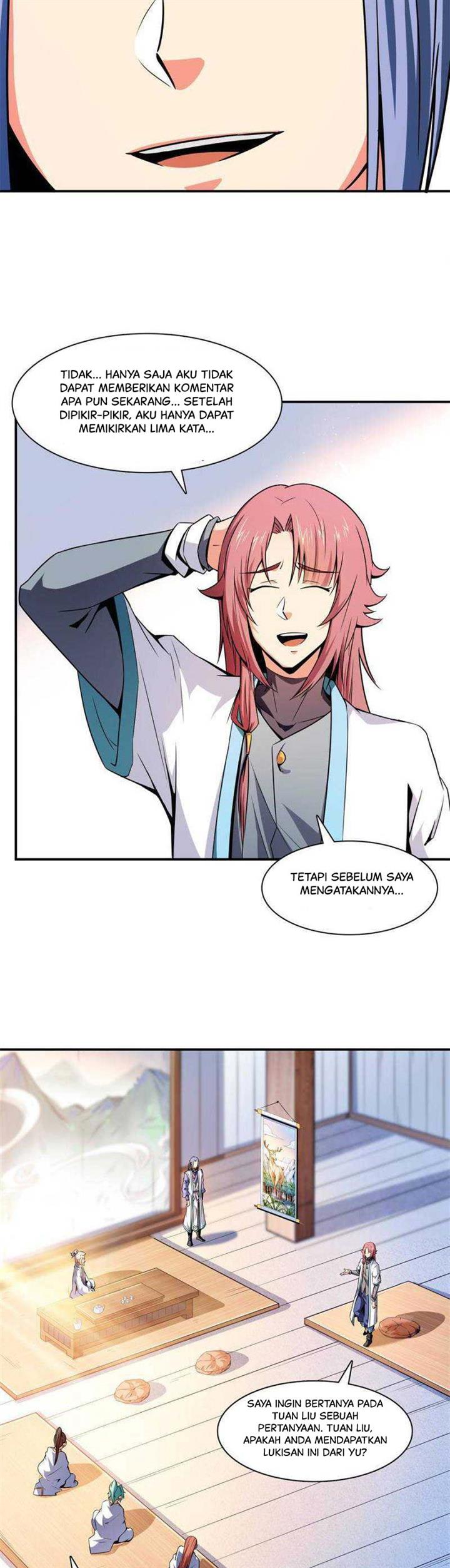 image-komik-library-tiandao-chapter-125-3/18