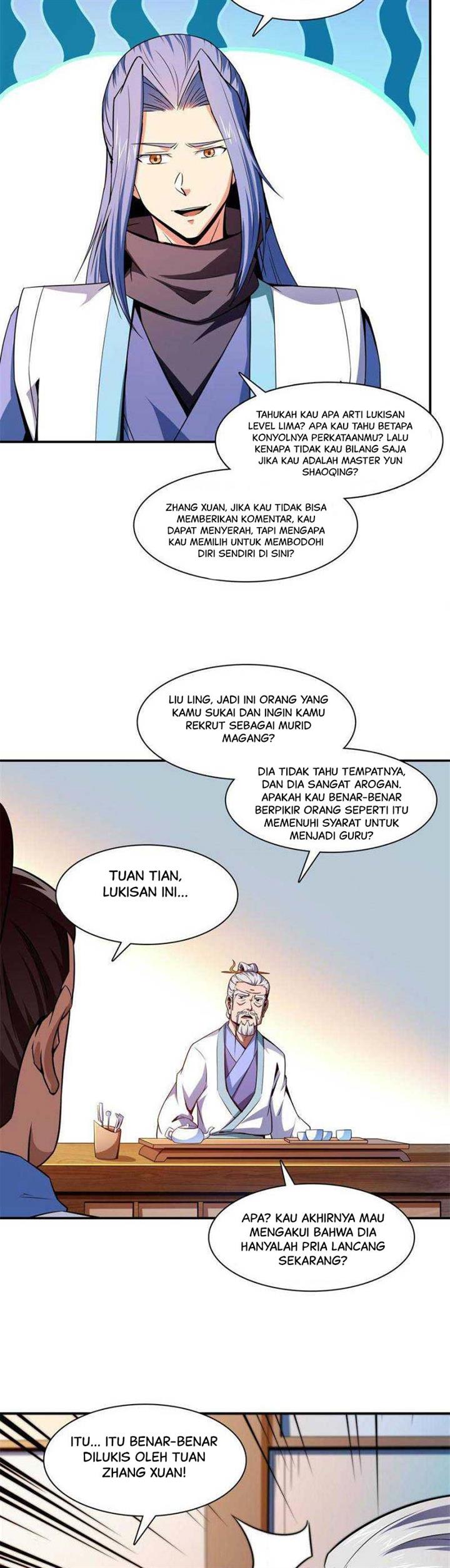 image-komik-library-tiandao-chapter-125-5/18