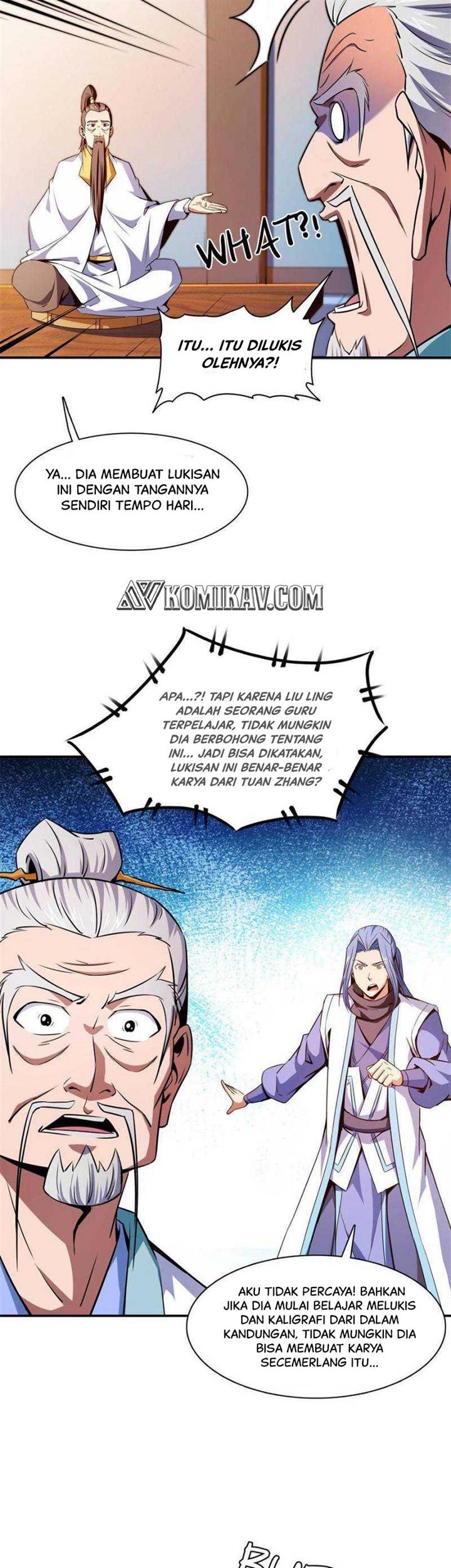 image-komik-library-tiandao-chapter-125-6/18