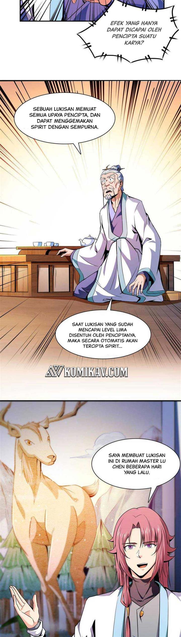 image-komik-library-tiandao-chapter-125-8/18