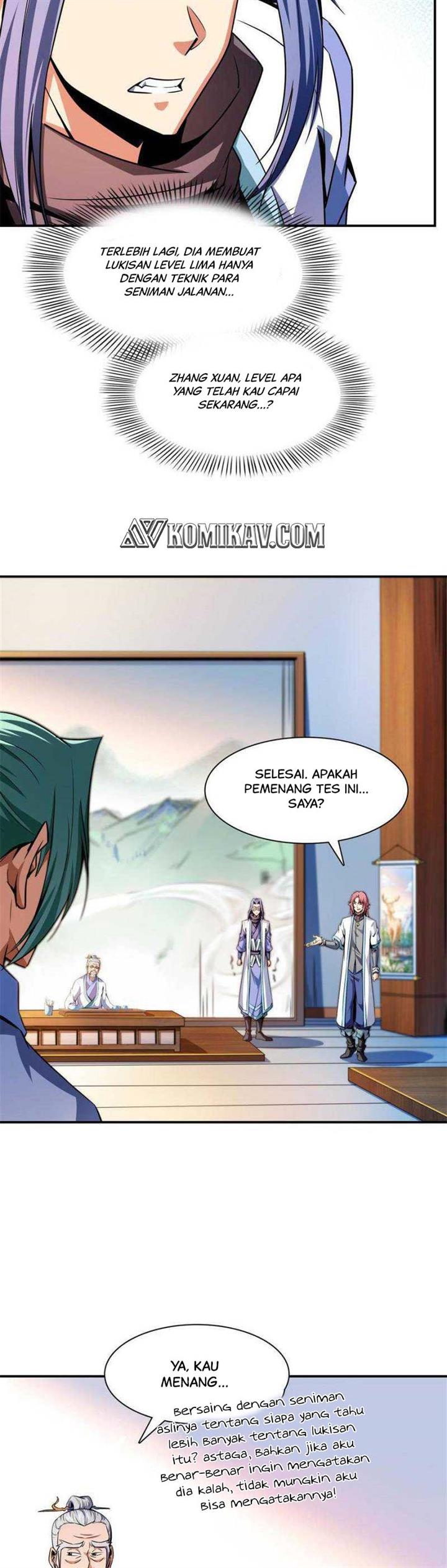 image-komik-library-tiandao-chapter-125-10/18