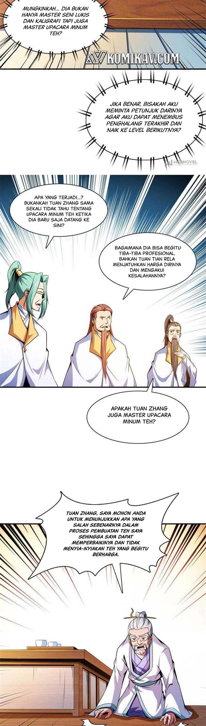 image-komik-library-tiandao-chapter-125-14/18