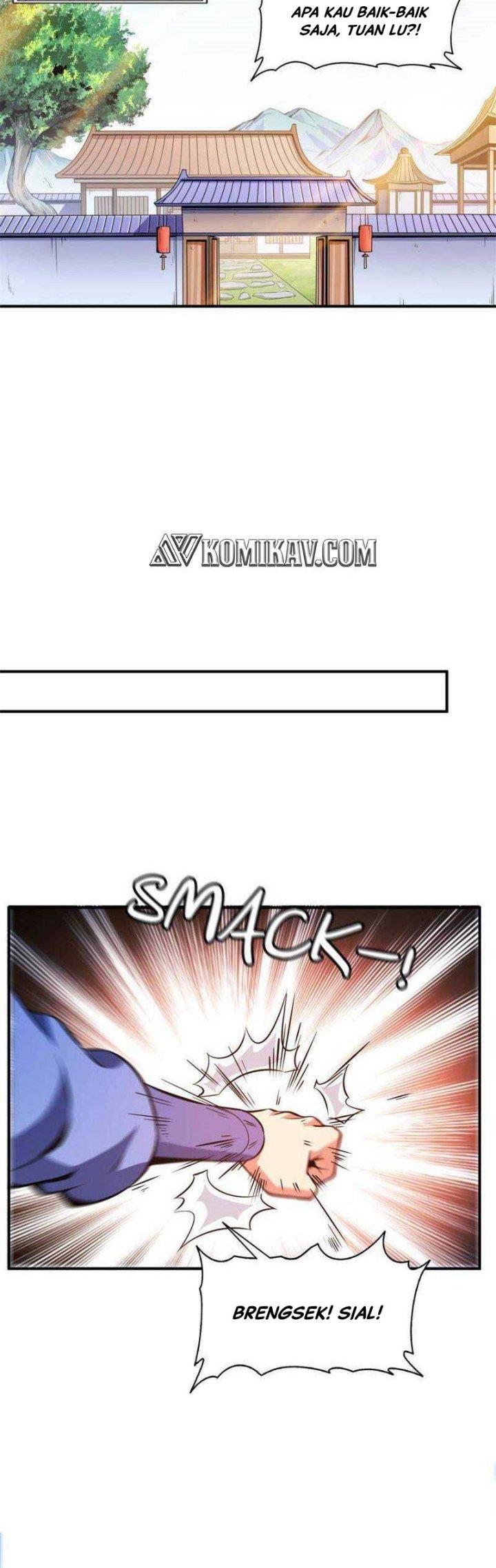 image-komik-library-tiandao-chapter-126-3/18