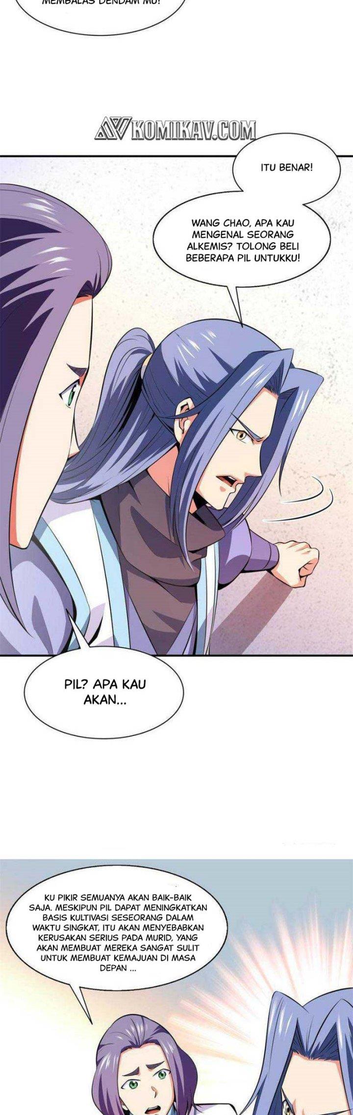 image-komik-library-tiandao-chapter-126-5/18