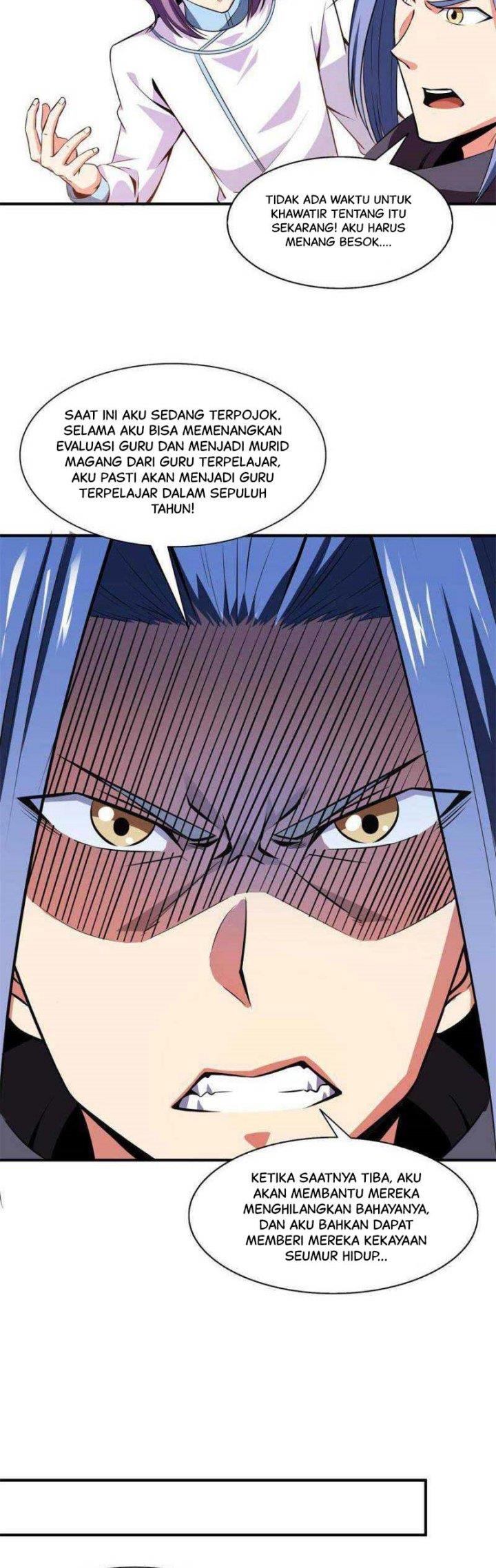 image-komik-library-tiandao-chapter-126-6/18