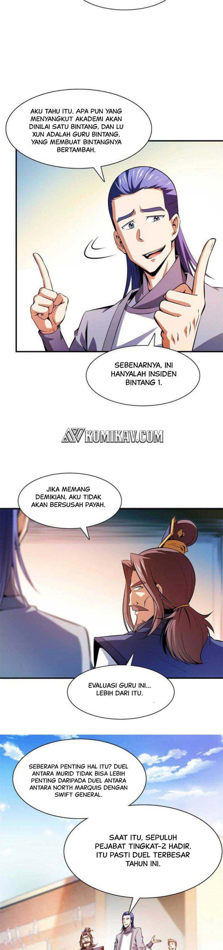 image-komik-library-tiandao-chapter-129-2/17