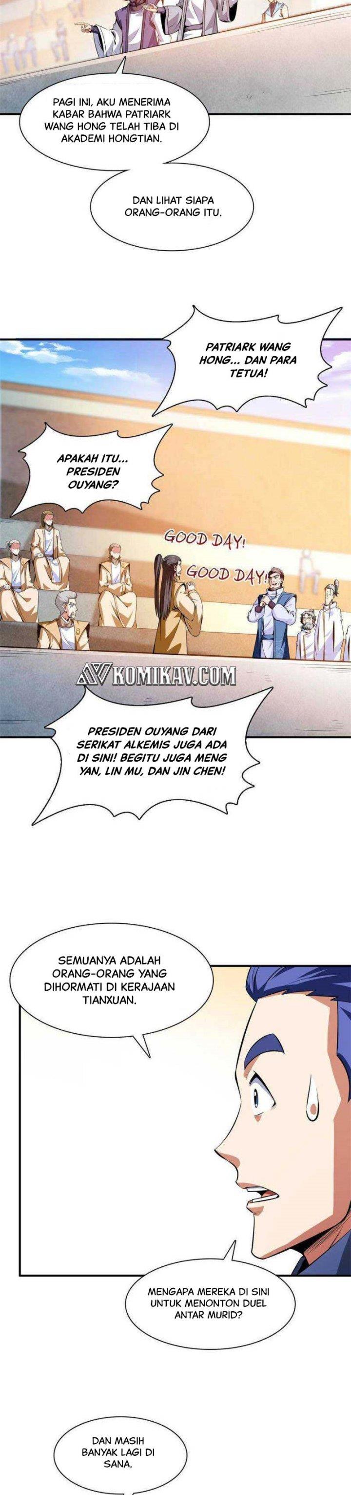 image-komik-library-tiandao-chapter-129-3/17