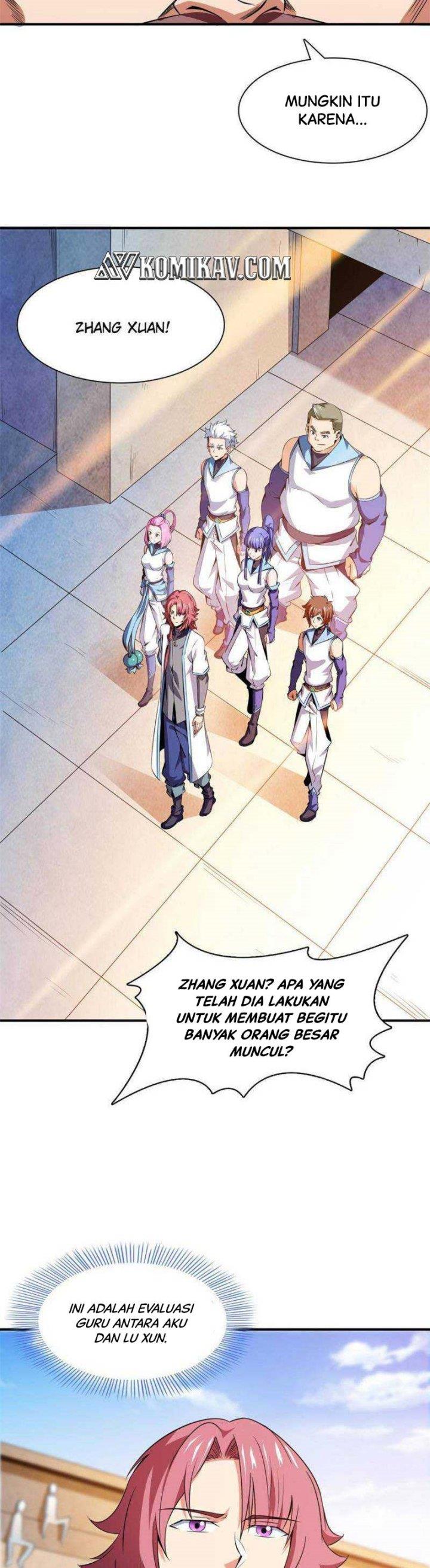 image-komik-library-tiandao-chapter-129-7/17