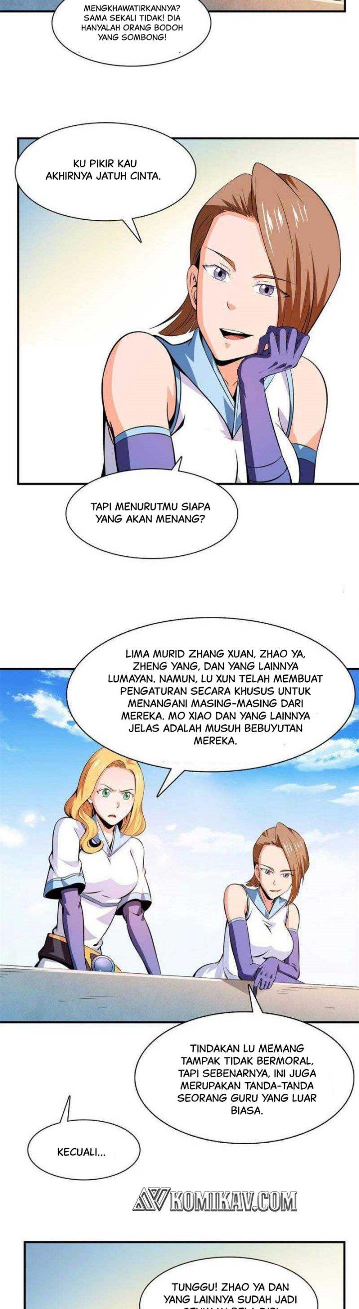 image-komik-library-tiandao-chapter-129-10/17