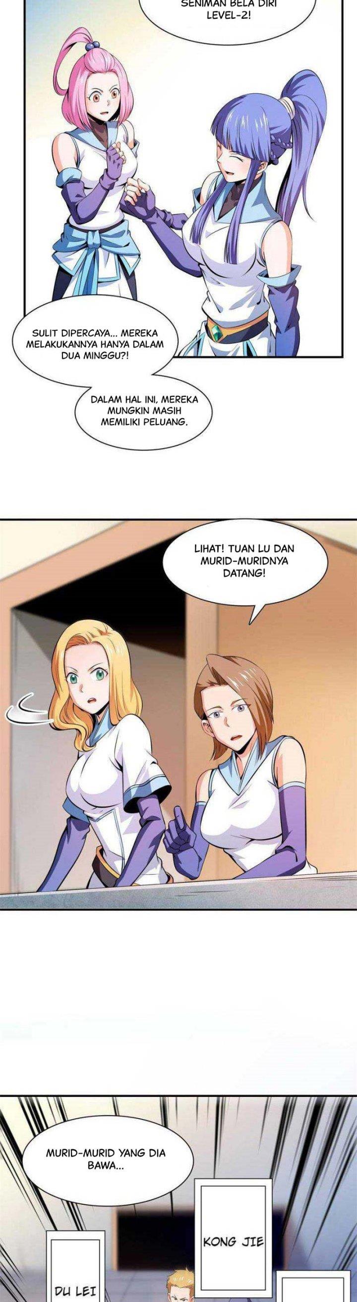 image-komik-library-tiandao-chapter-129-11/17