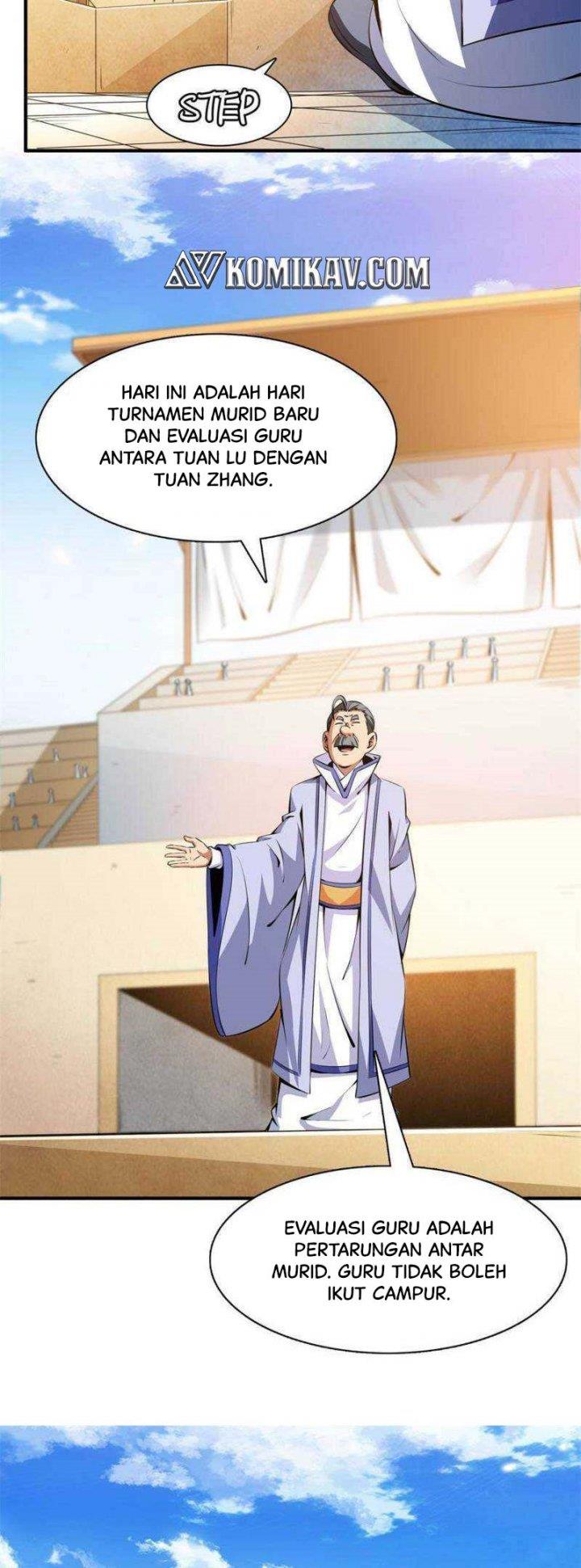 image-komik-library-tiandao-chapter-129-14/17