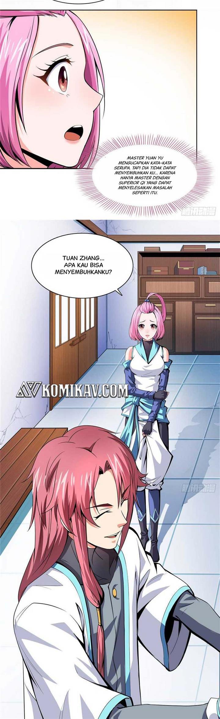 image-komik-library-tiandao-chapter-13-6/20