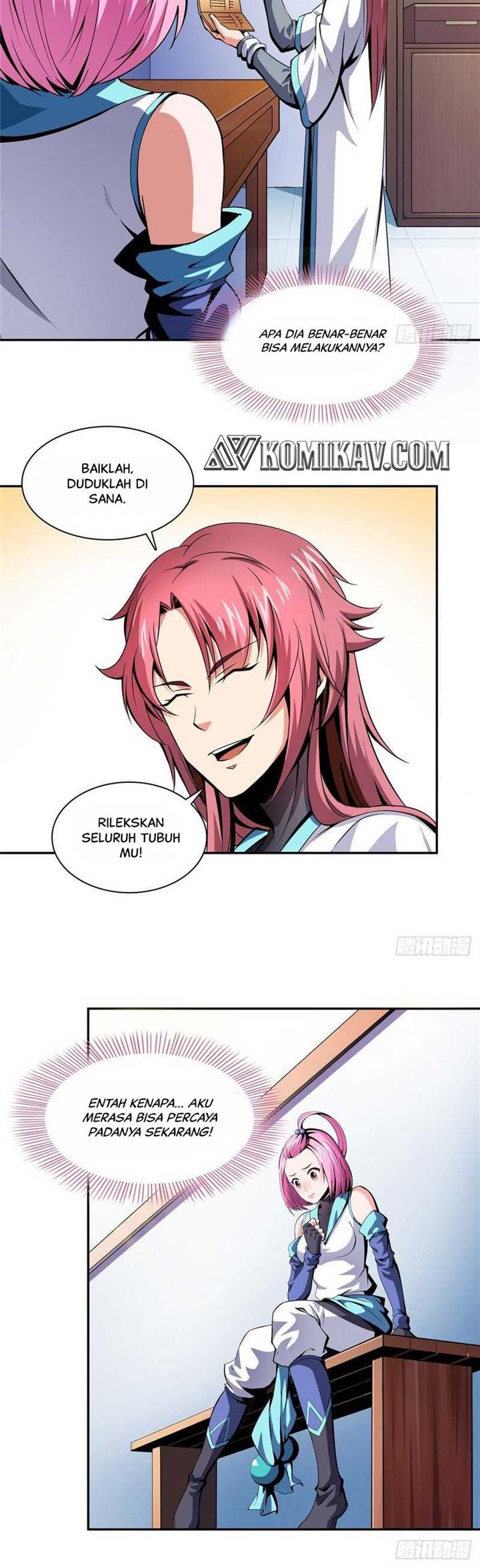 image-komik-library-tiandao-chapter-13-8/20