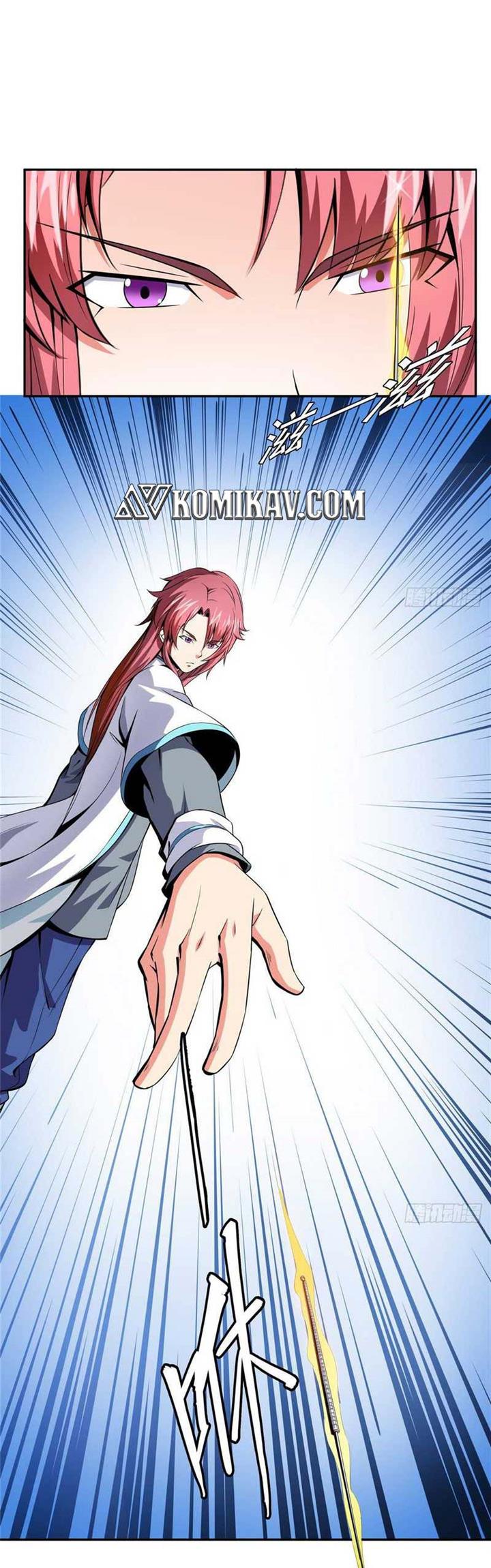 image-komik-library-tiandao-chapter-13-9/20