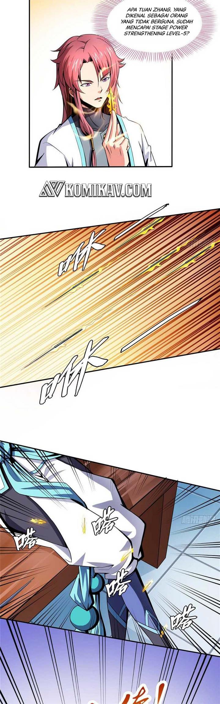 image-komik-library-tiandao-chapter-13-11/20