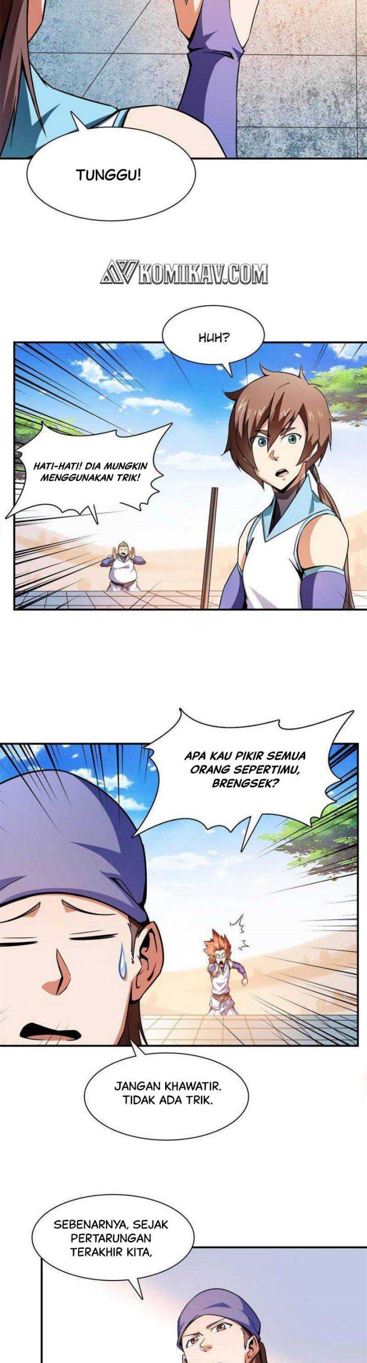 image-komik-library-tiandao-chapter-131-8/16