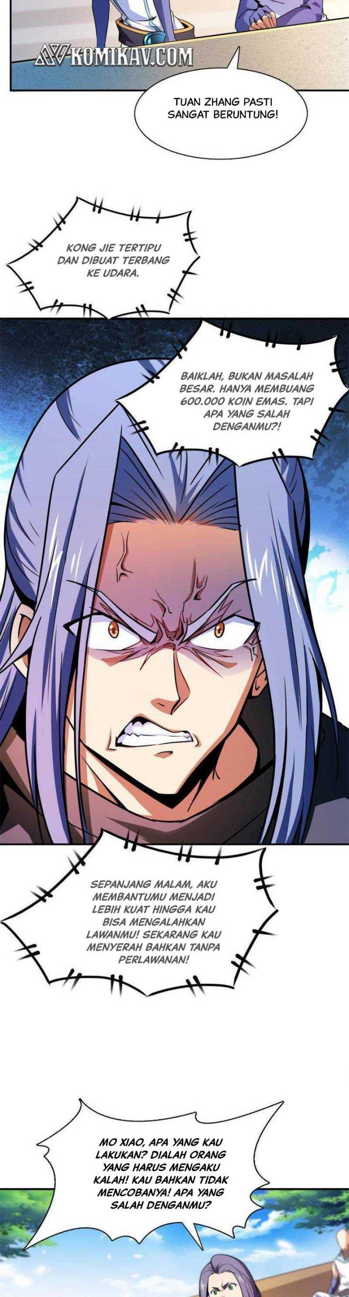 image-komik-library-tiandao-chapter-131-11/16