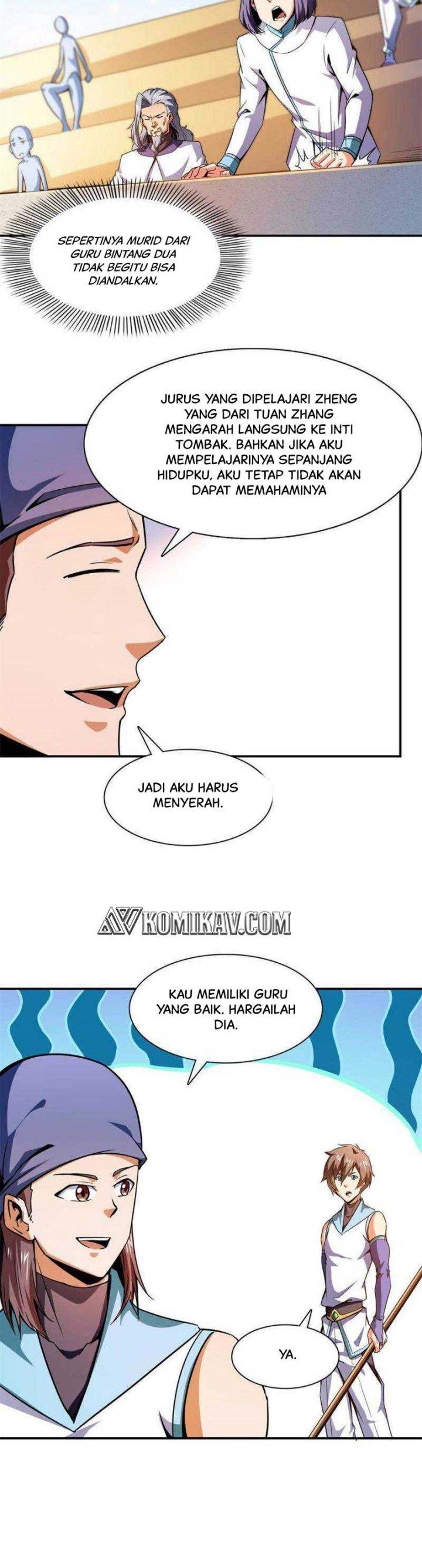 image-komik-library-tiandao-chapter-131-12/16