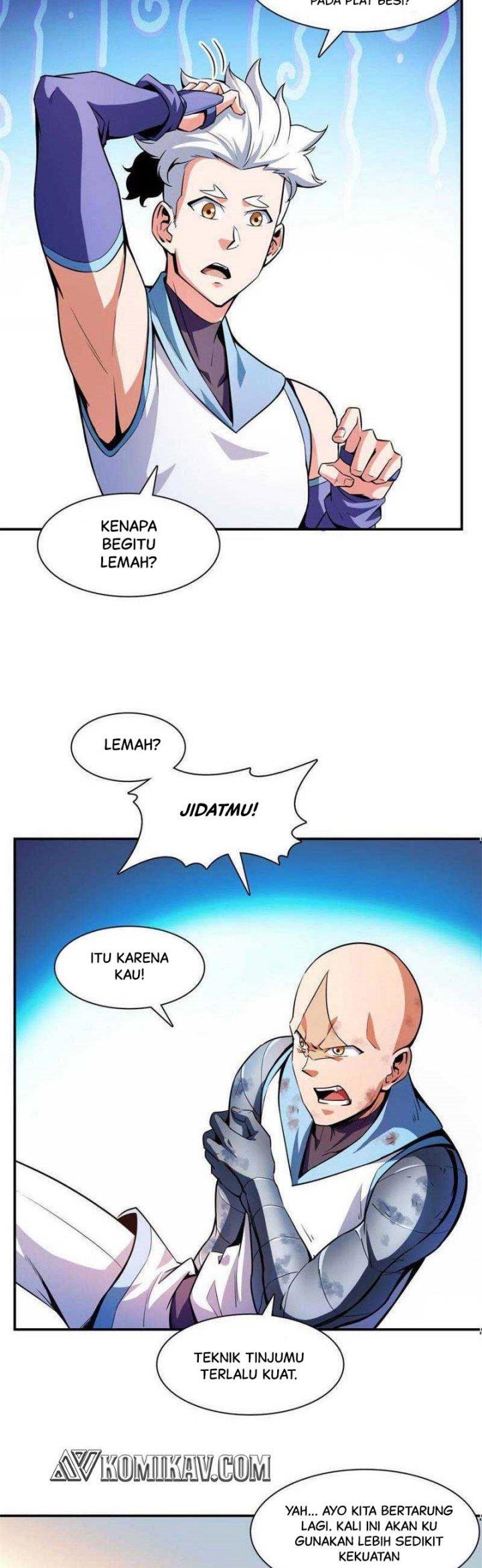 image-komik-library-tiandao-chapter-134-2/17