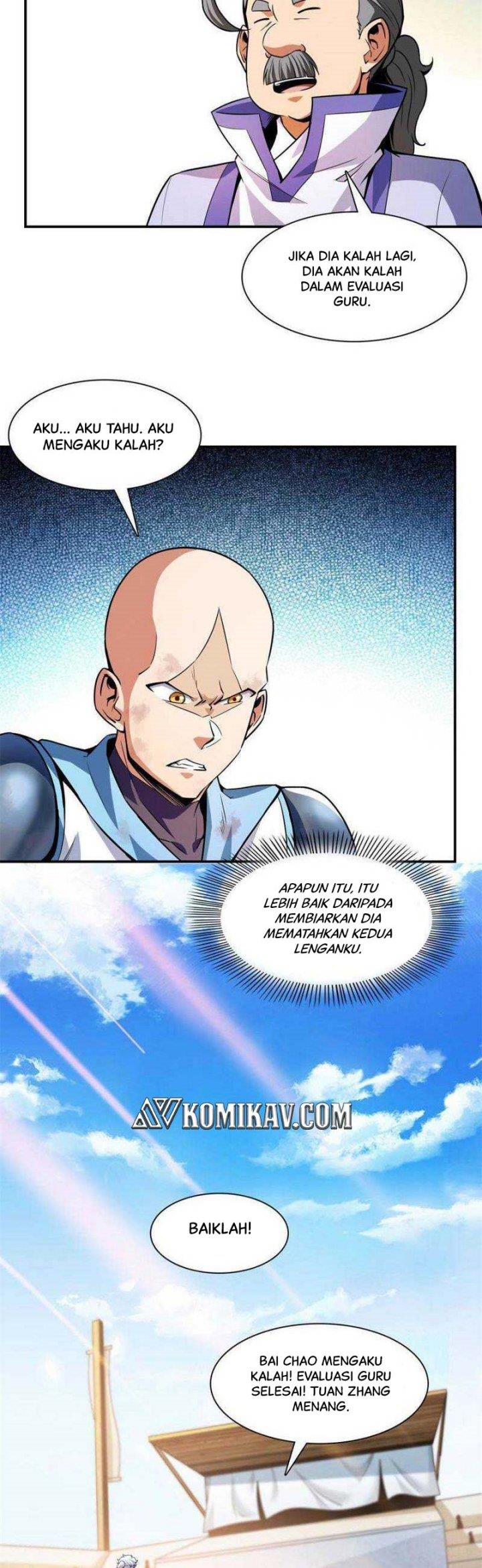 image-komik-library-tiandao-chapter-134-4/17