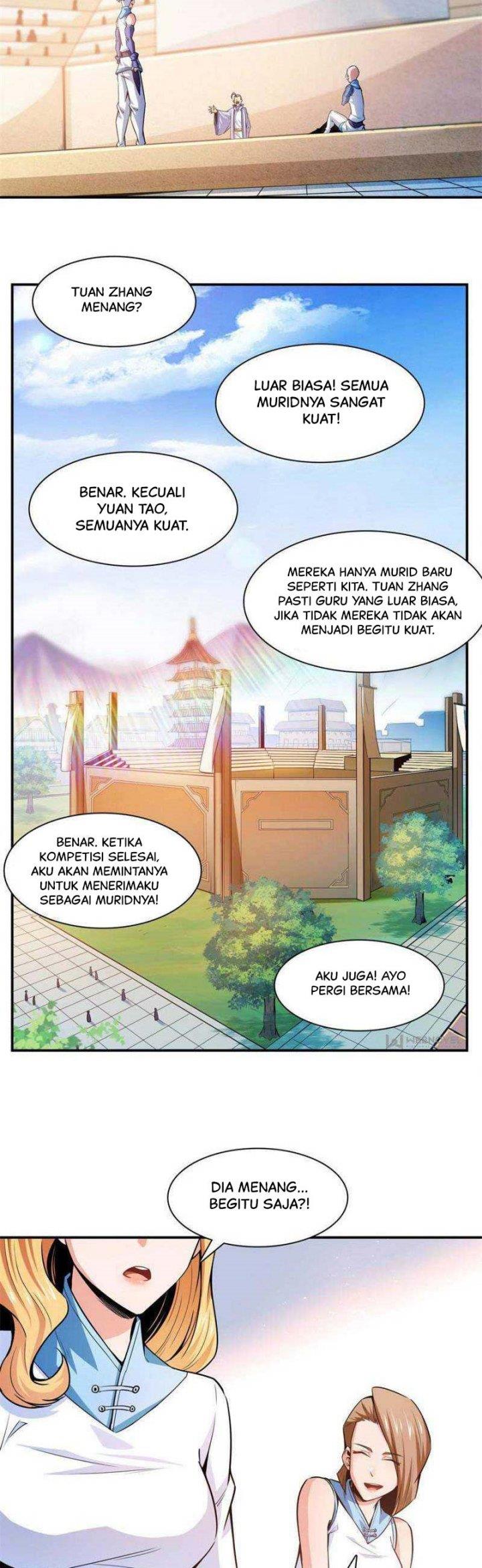 image-komik-library-tiandao-chapter-134-5/17