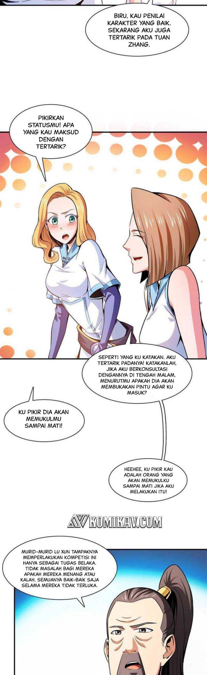 image-komik-library-tiandao-chapter-134-6/17