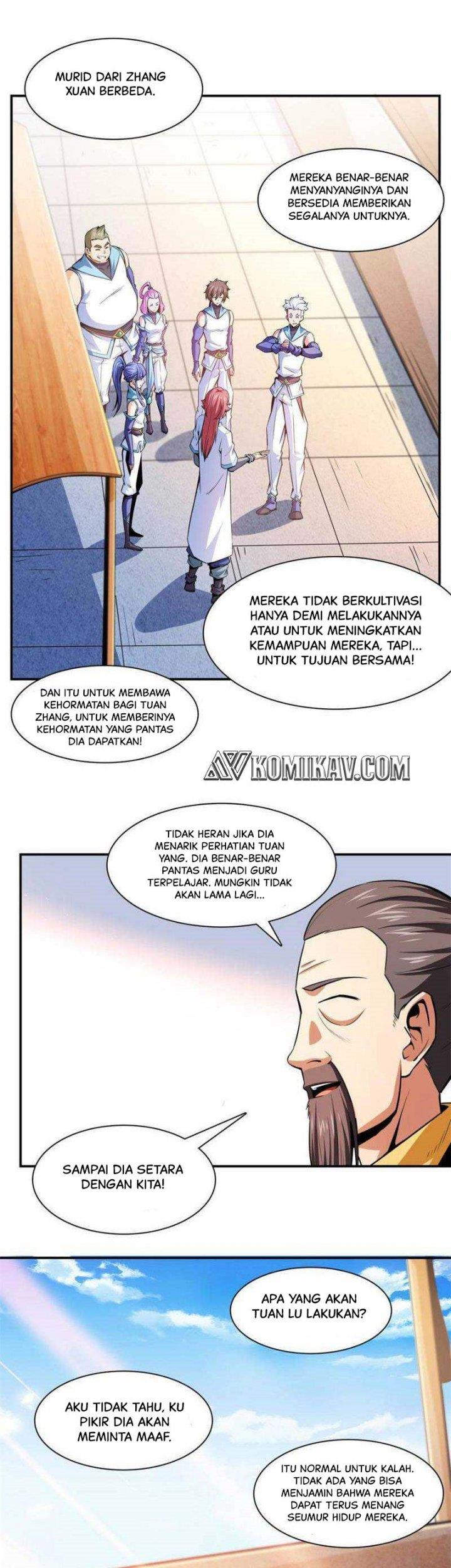 image-komik-library-tiandao-chapter-134-8/17