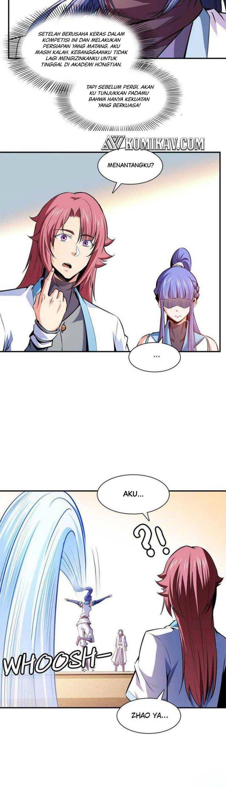 image-komik-library-tiandao-chapter-134-10/17