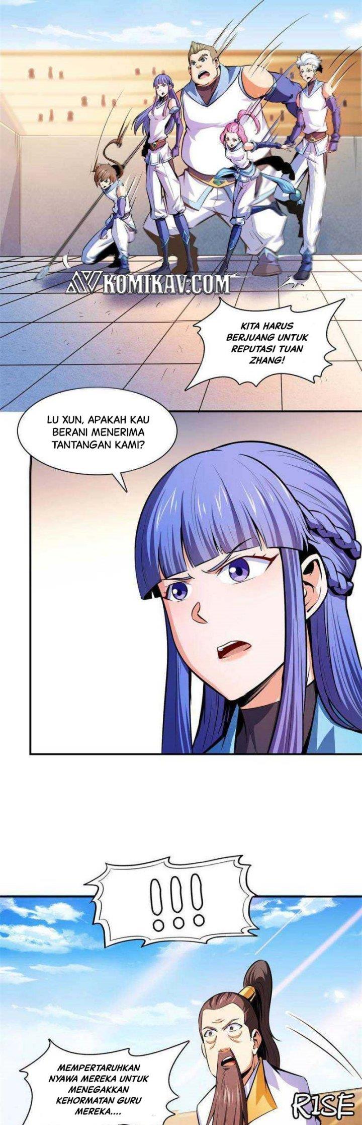 image-komik-library-tiandao-chapter-134-15/17