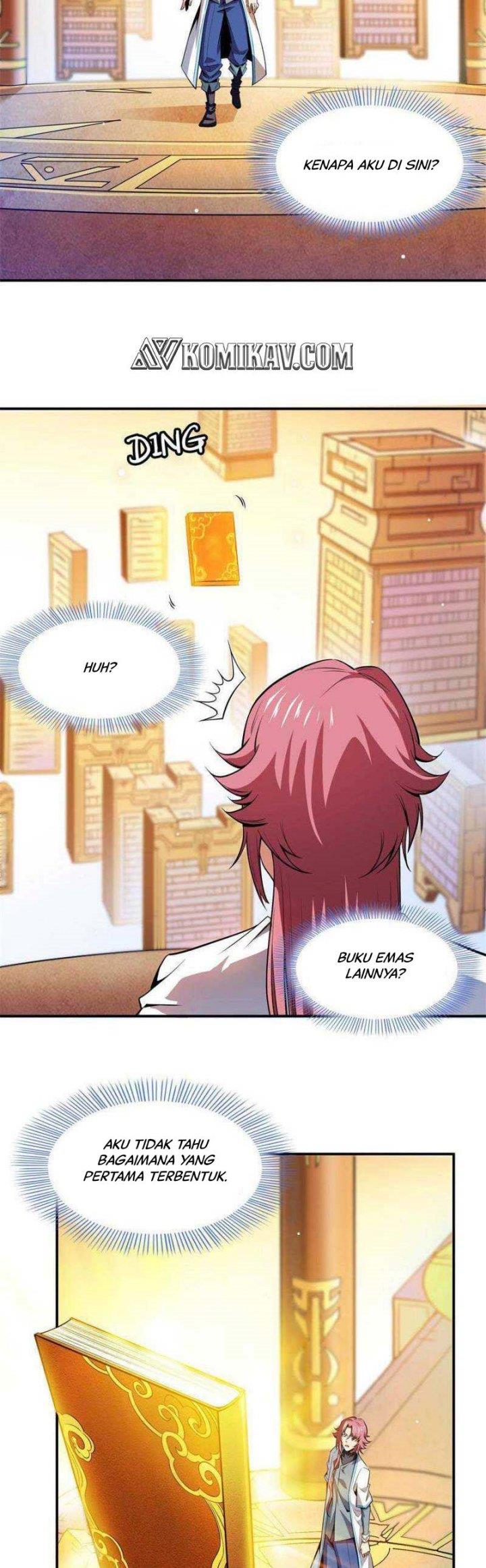 image-komik-library-tiandao-chapter-135-6/17