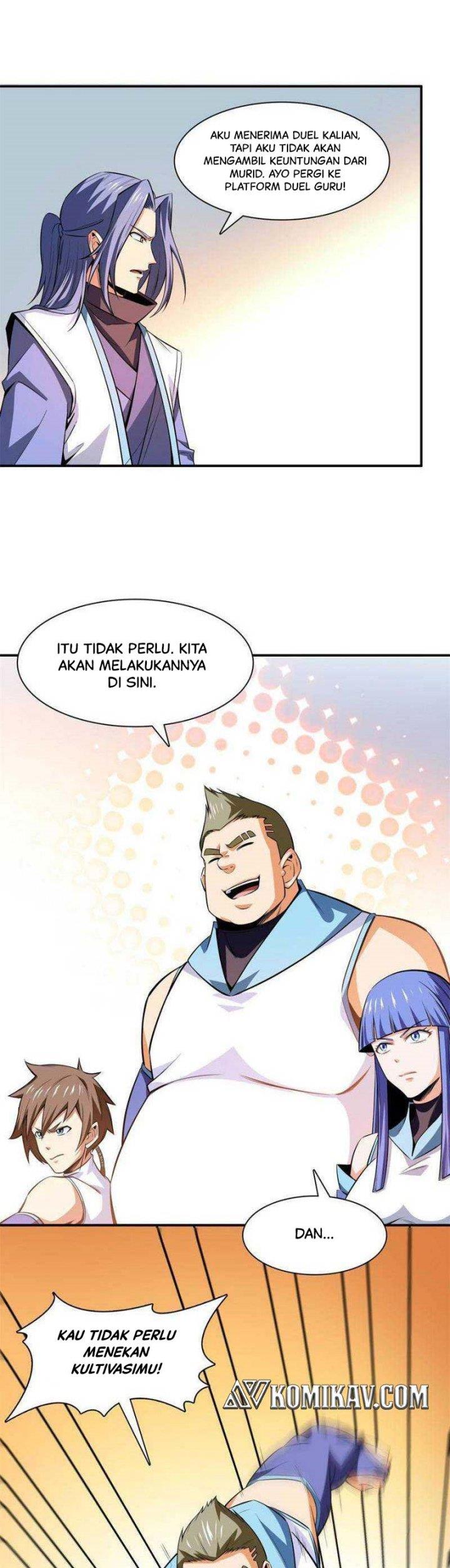 image-komik-library-tiandao-chapter-135-11/17