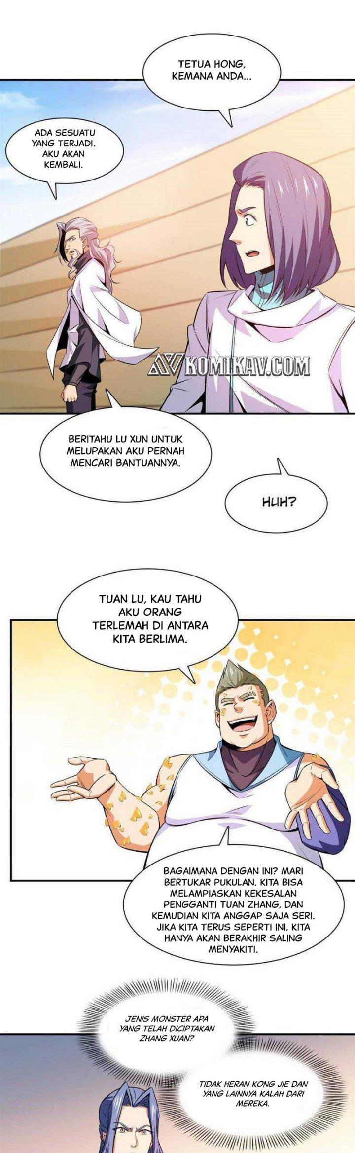 image-komik-library-tiandao-chapter-135-15/17