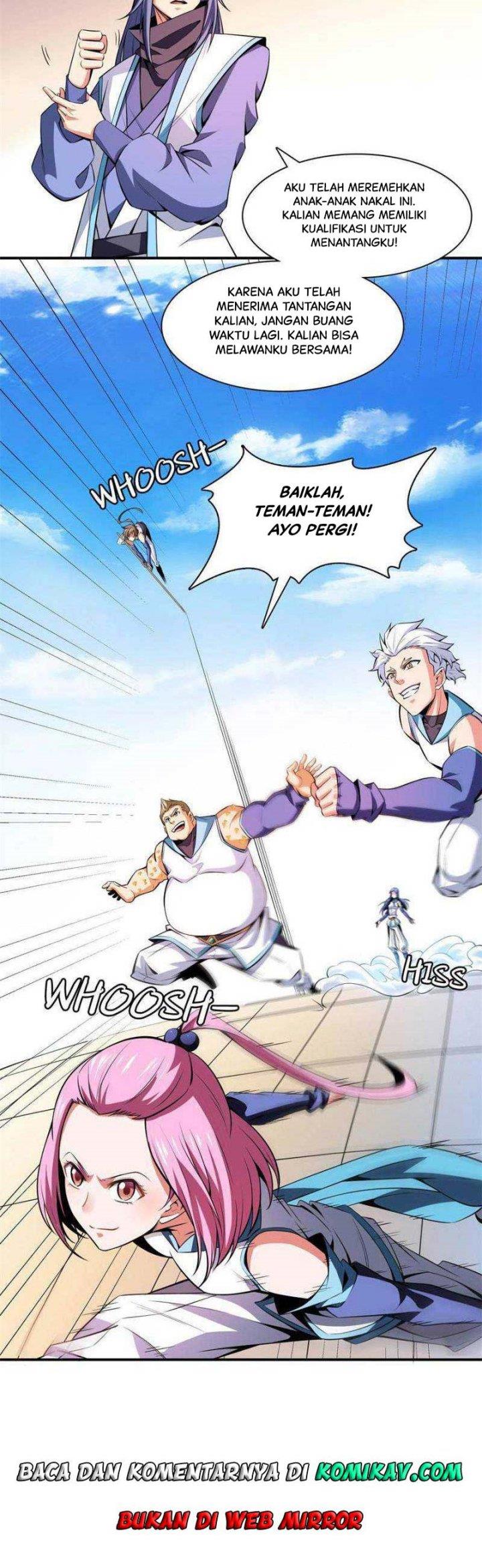 image-komik-library-tiandao-chapter-135-16/17