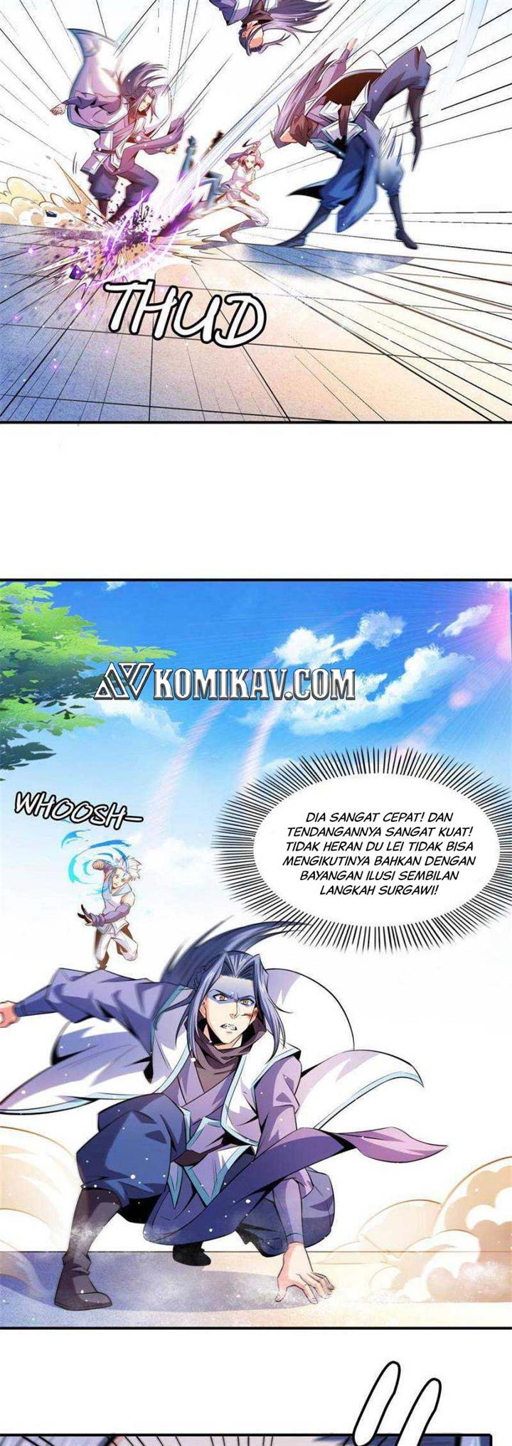 image-komik-library-tiandao-chapter-136-6/21