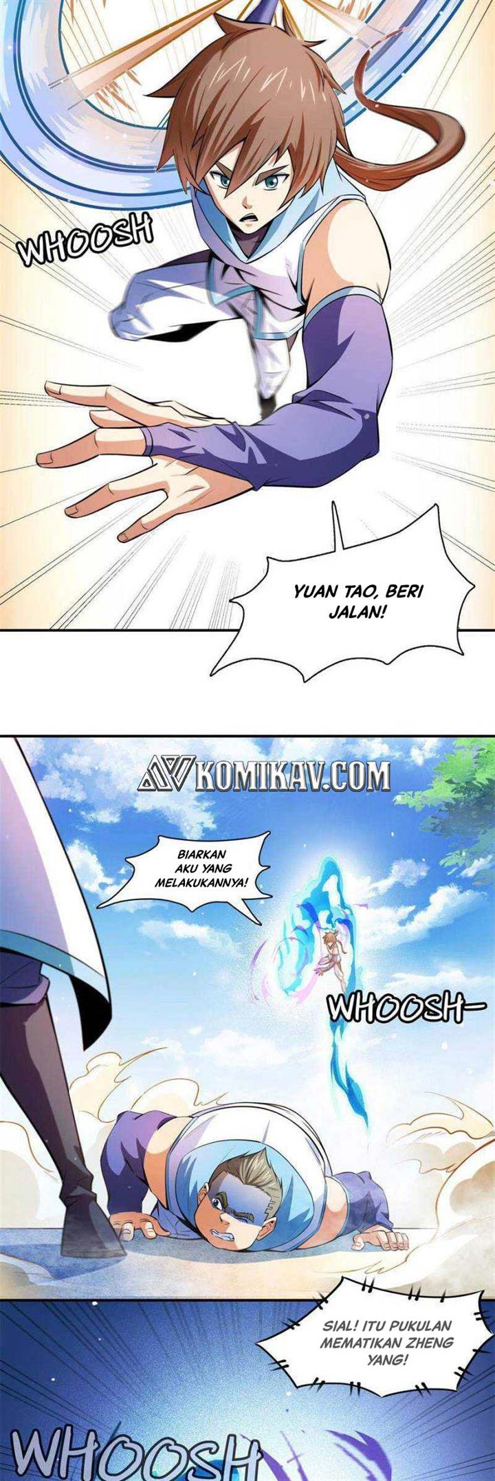 image-komik-library-tiandao-chapter-136-15/21