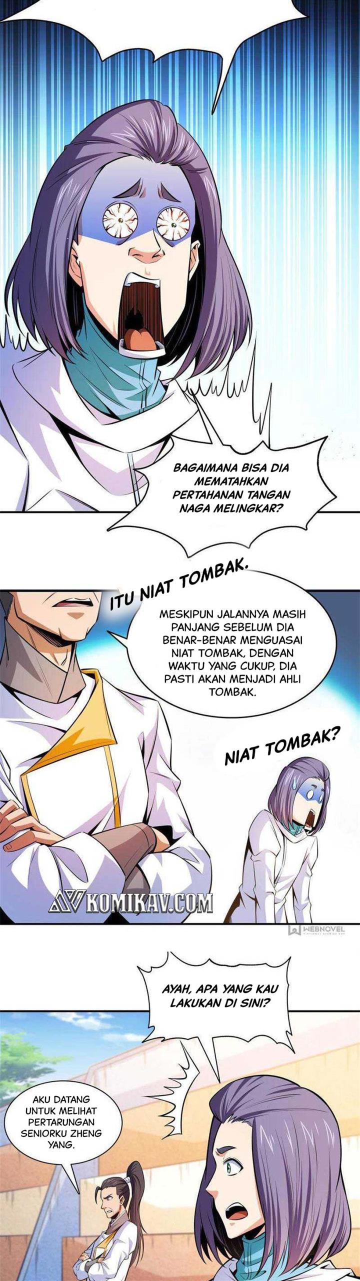 image-komik-library-tiandao-chapter-136-18/21