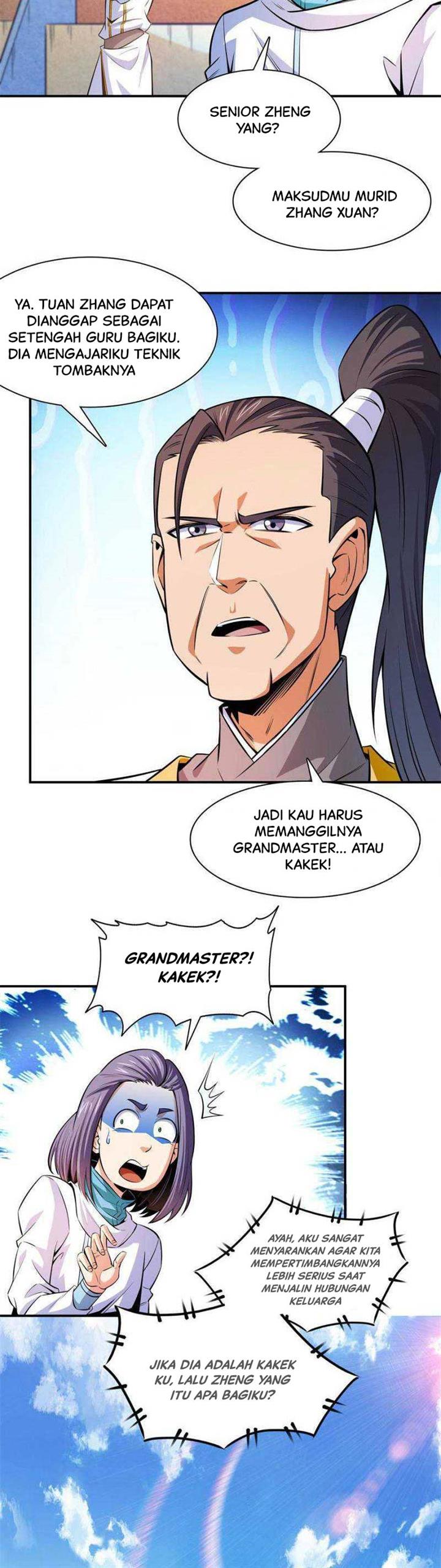 image-komik-library-tiandao-chapter-136-19/21