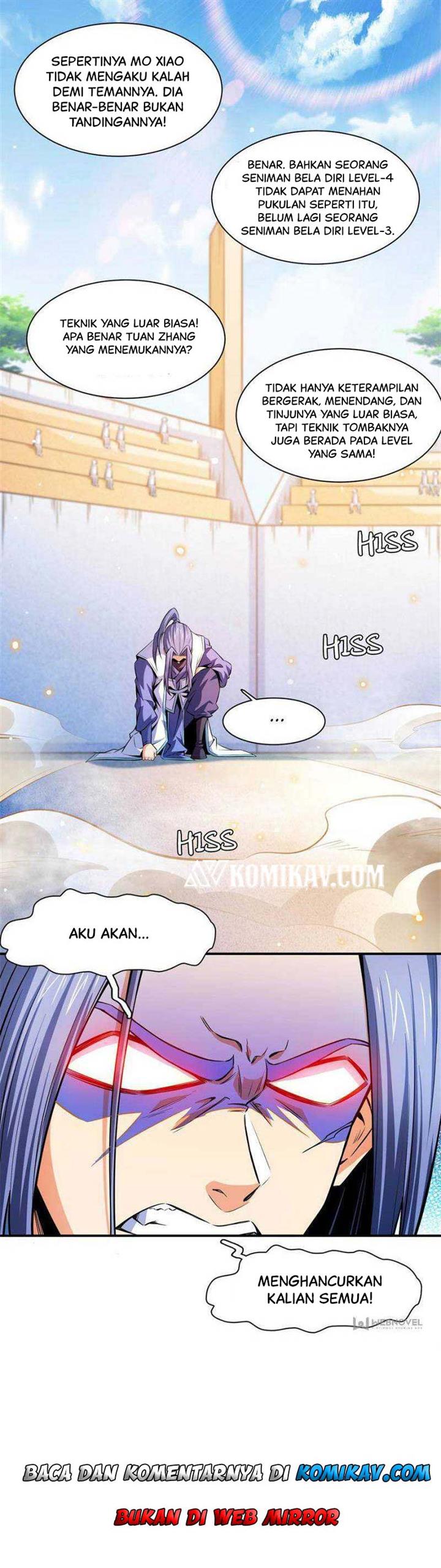 image-komik-library-tiandao-chapter-136-20/21