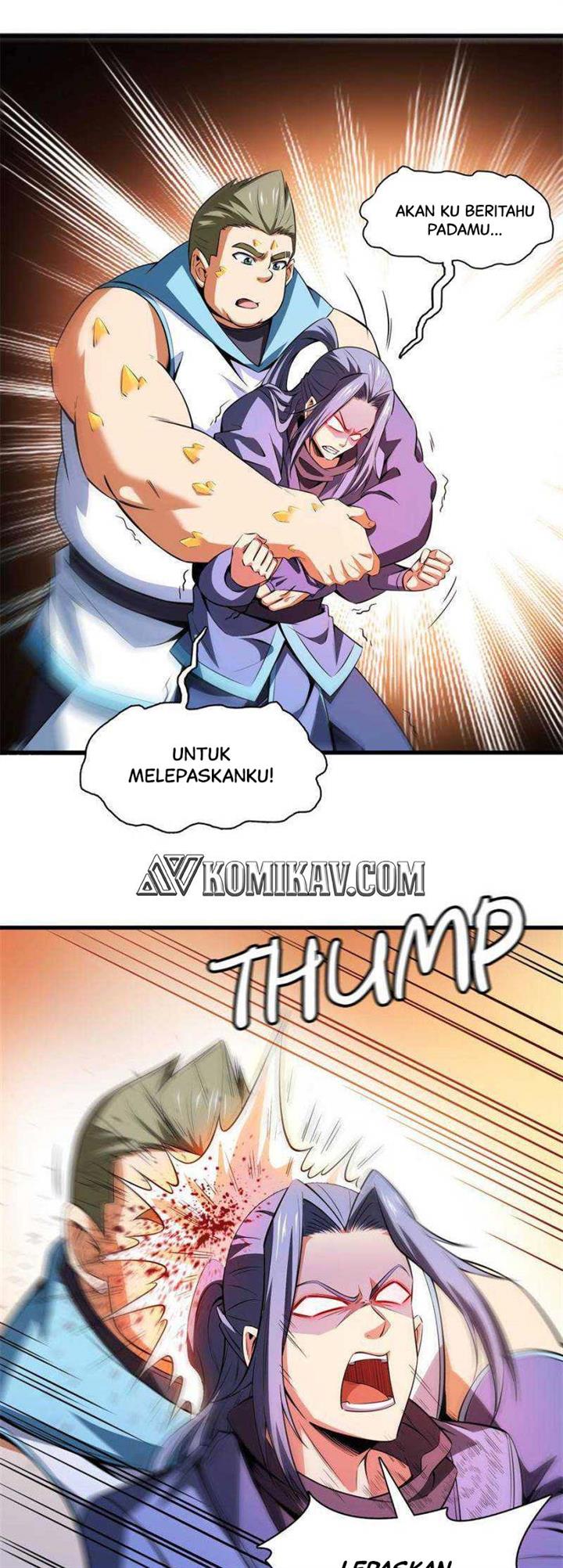 image-komik-library-tiandao-chapter-138-1/20