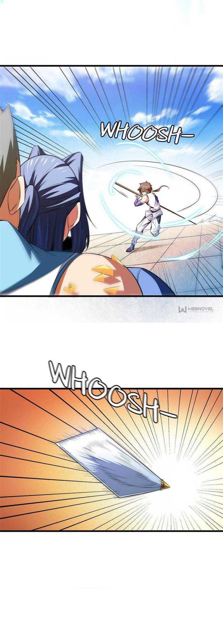 image-komik-library-tiandao-chapter-138-4/20