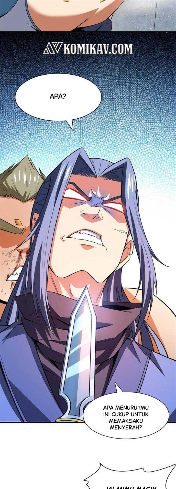 image-komik-library-tiandao-chapter-138-6/20