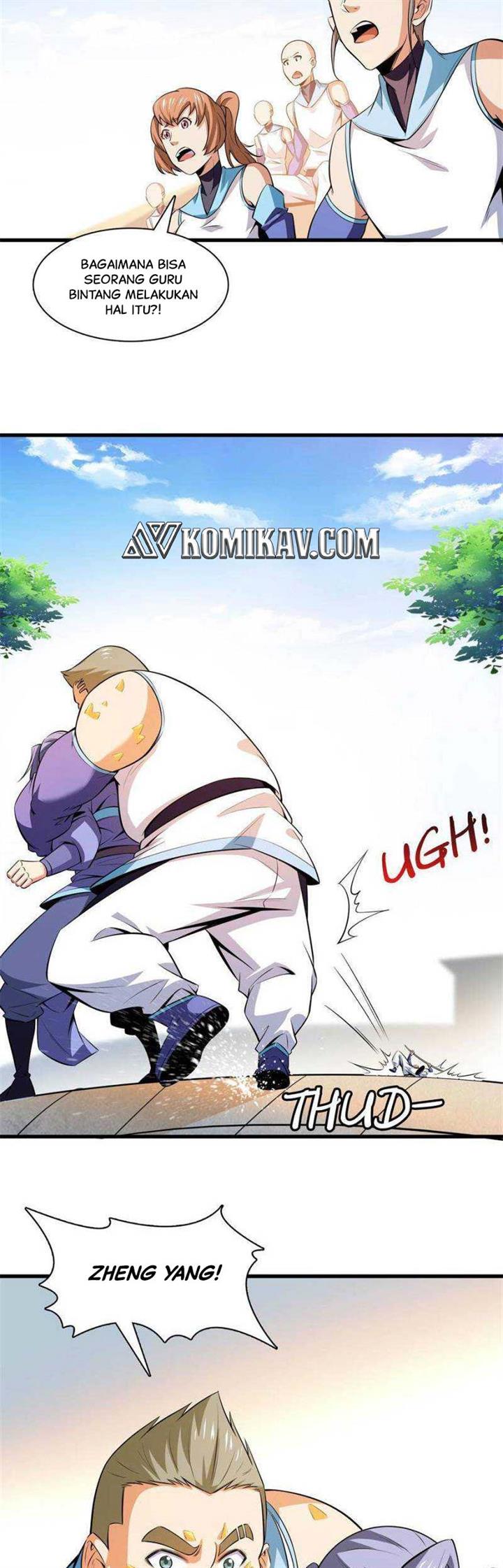 image-komik-library-tiandao-chapter-138-9/20